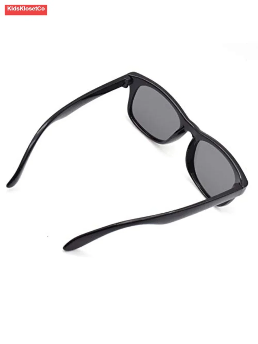 Kids Polarized Sunglasses Flexible TPEE for Ages 3-9